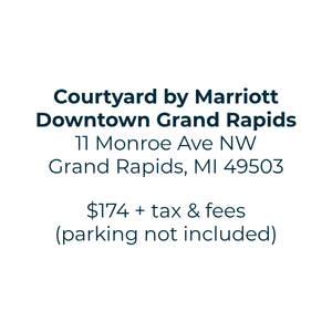 Hotel Info Graphic
