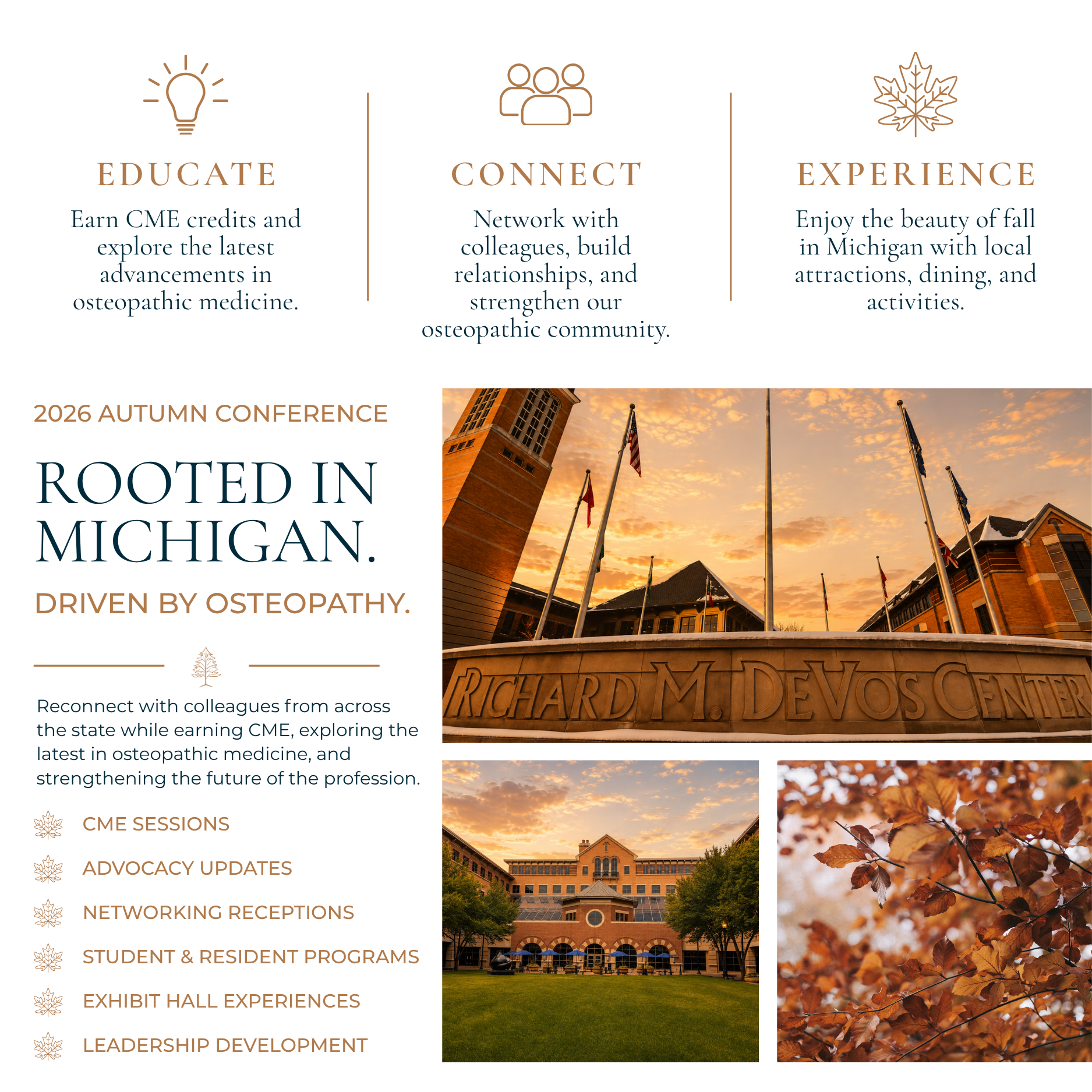 Conference Information