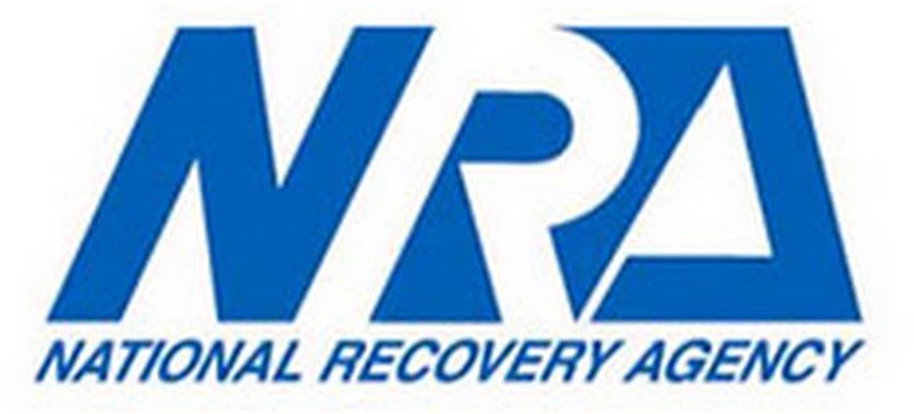 NRA Group logo