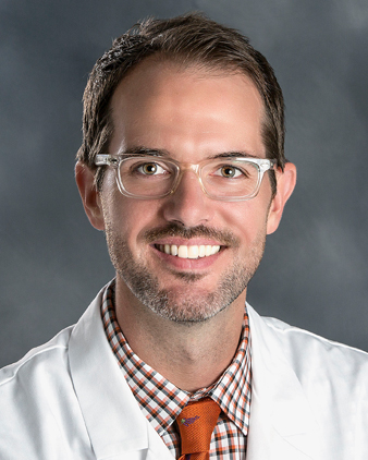 Dr.Gilpin