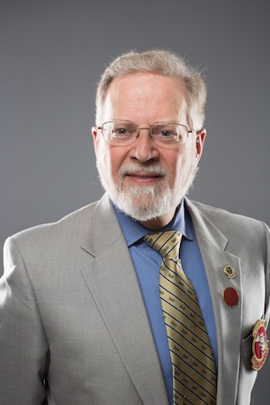 Lawrence Prokop Prokop