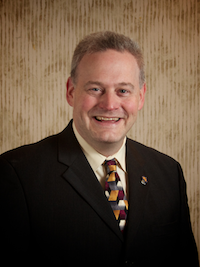 Dr. Bruce Wolf Bruce Wolf, DO